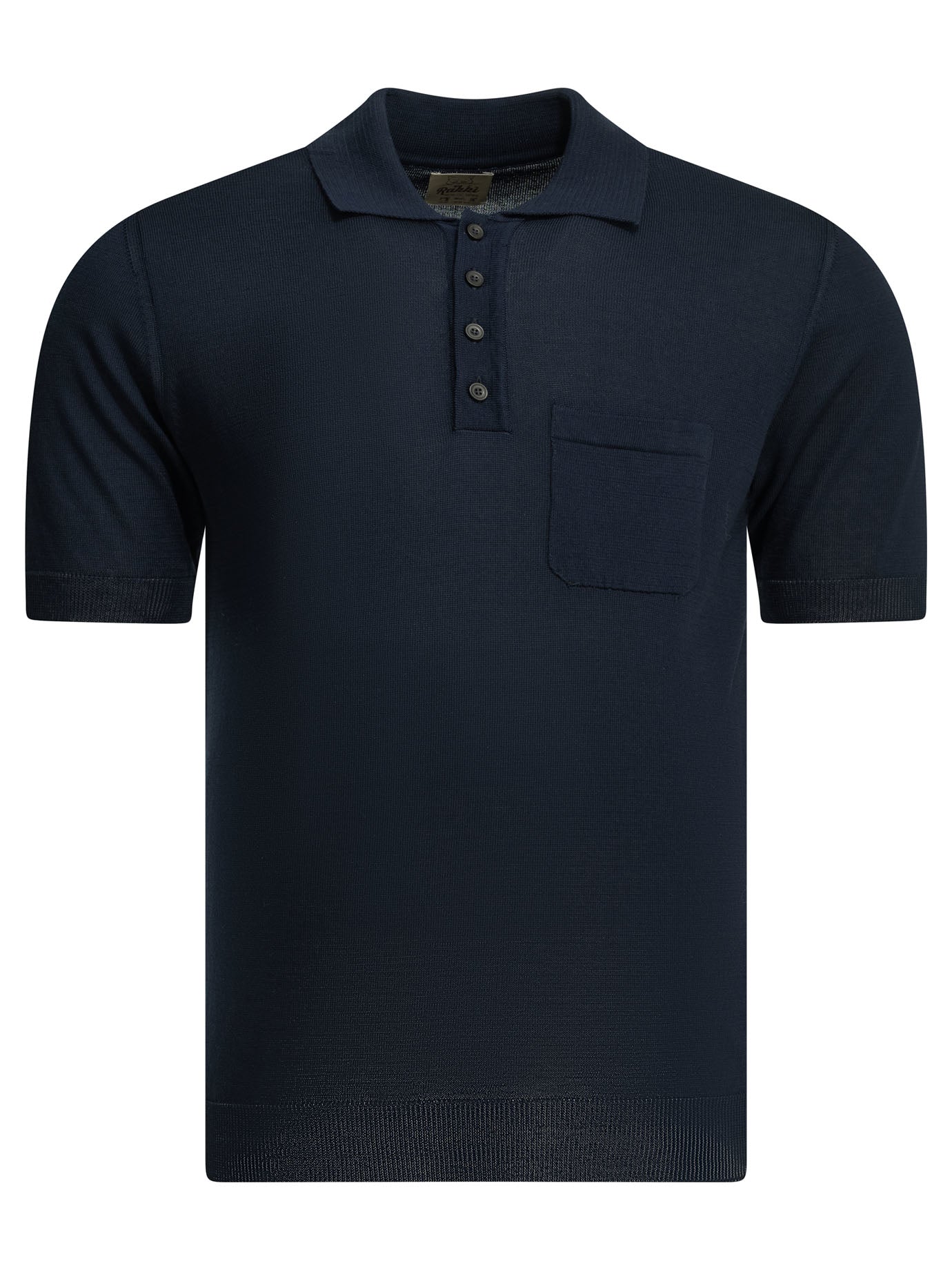 Rakkì Jfk Polo Shirt