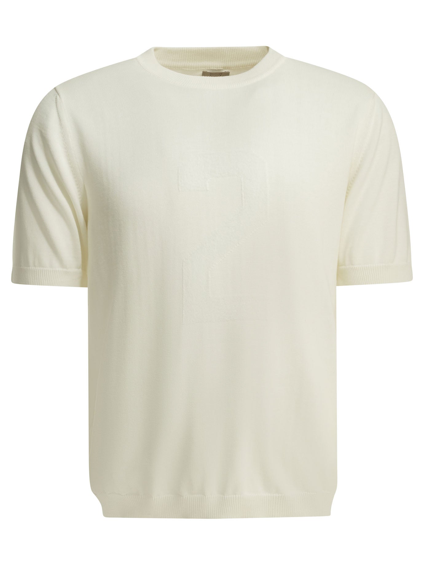 Rakkì T-Crown Crew-Neck T-Shirt