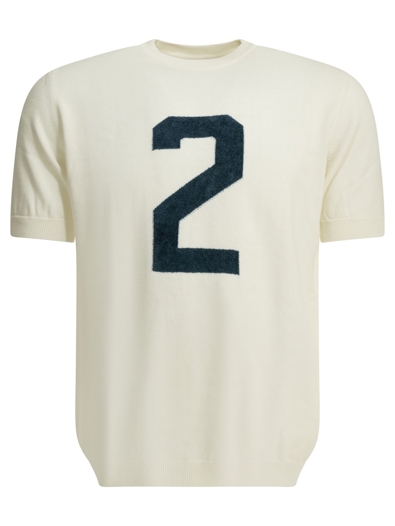 Rakkì Steve Mcqueen Crewneck T-Shirt