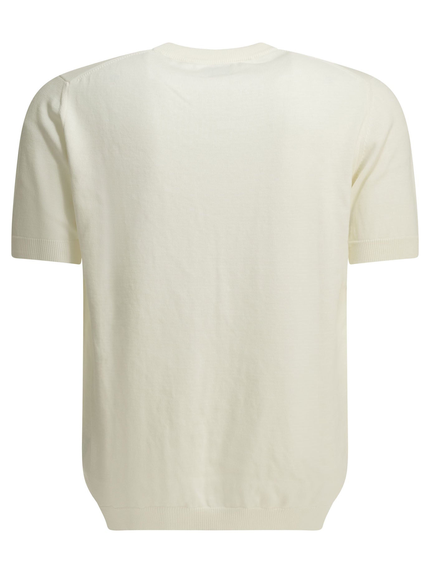 Rakkì Steve Mcqueen Crewneck T-Shirt