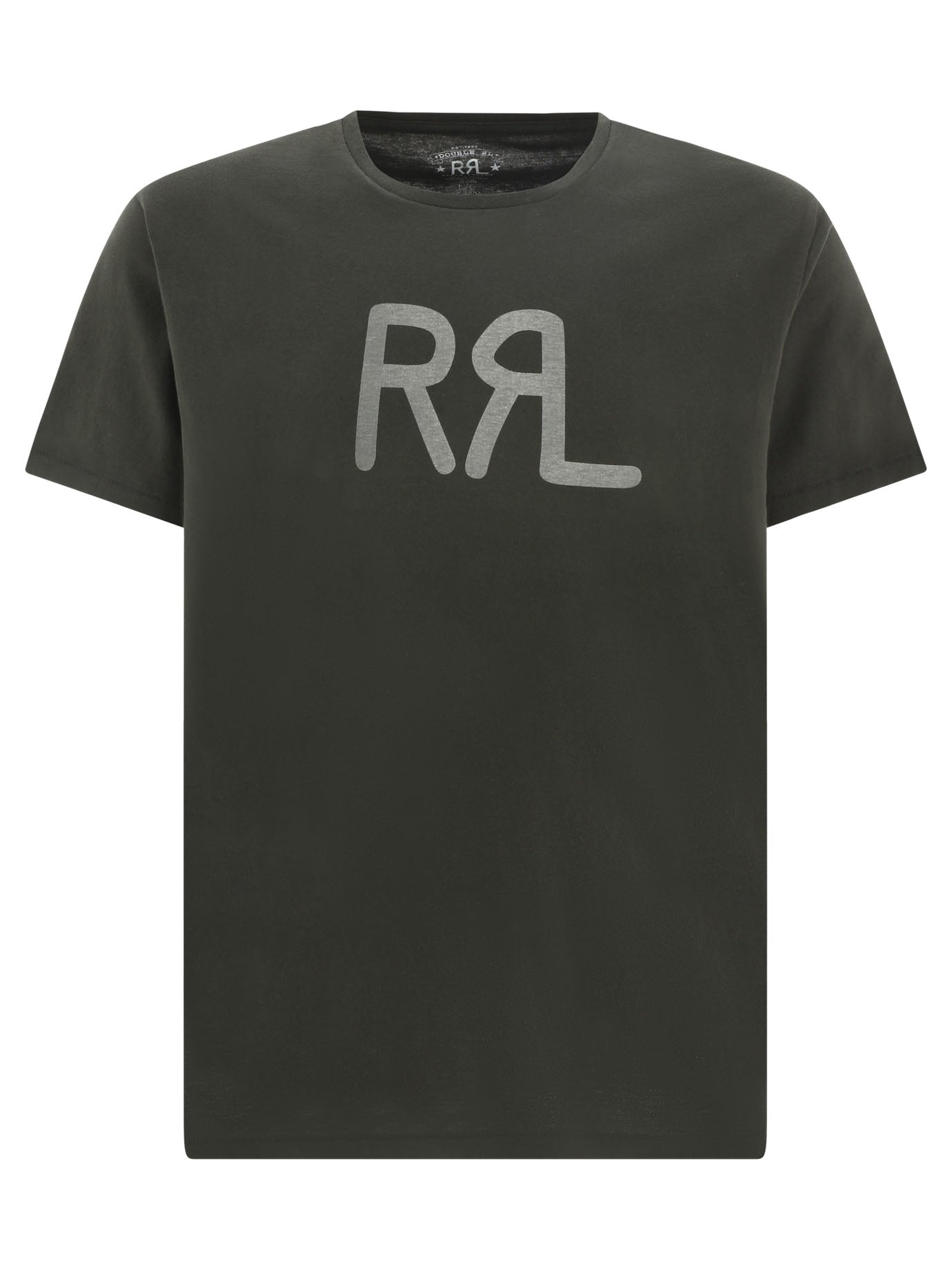 RRL by Ralph Lauren T-Shirt Con Logo Ranch Rrl