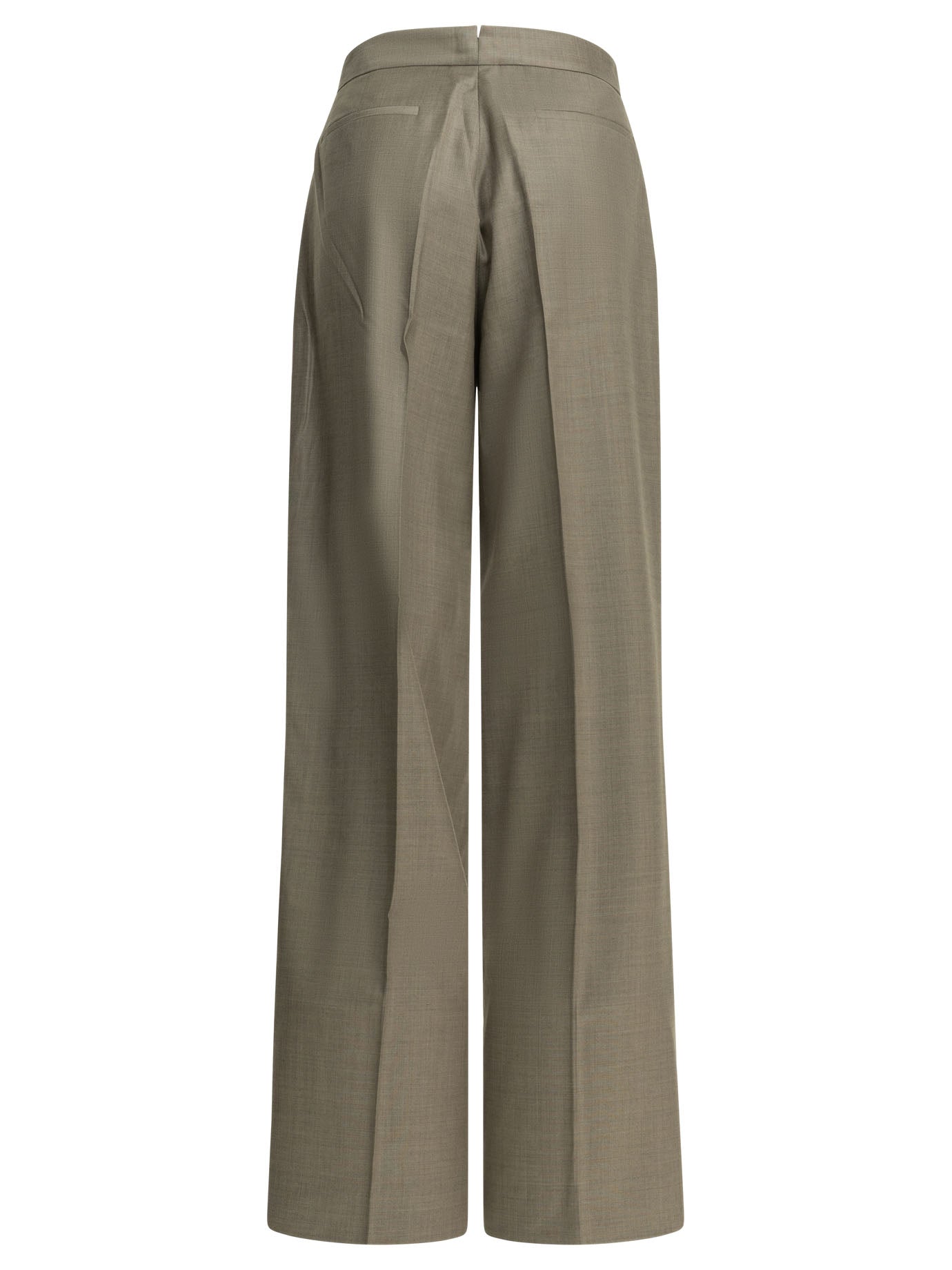 Sa Su Phi Trousers