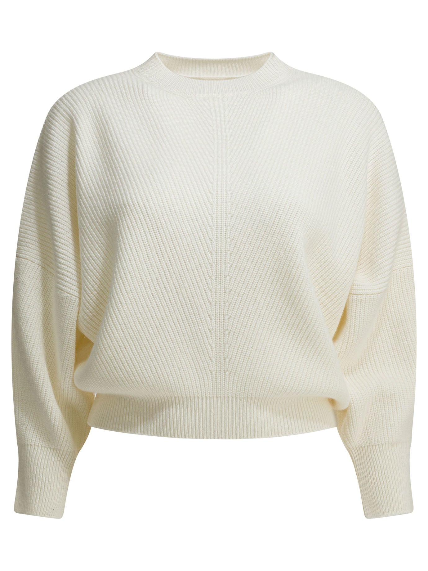 Sa Su Phi Cashmere Crewneck Sweater