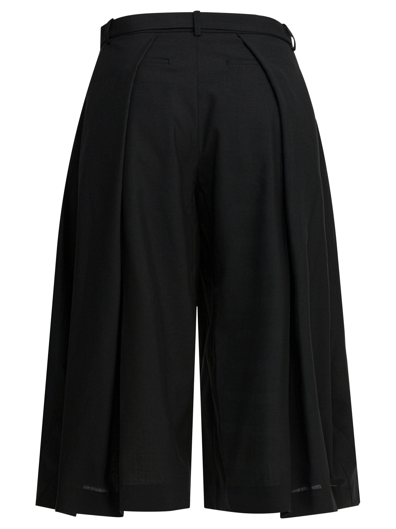 Sacai Trousers