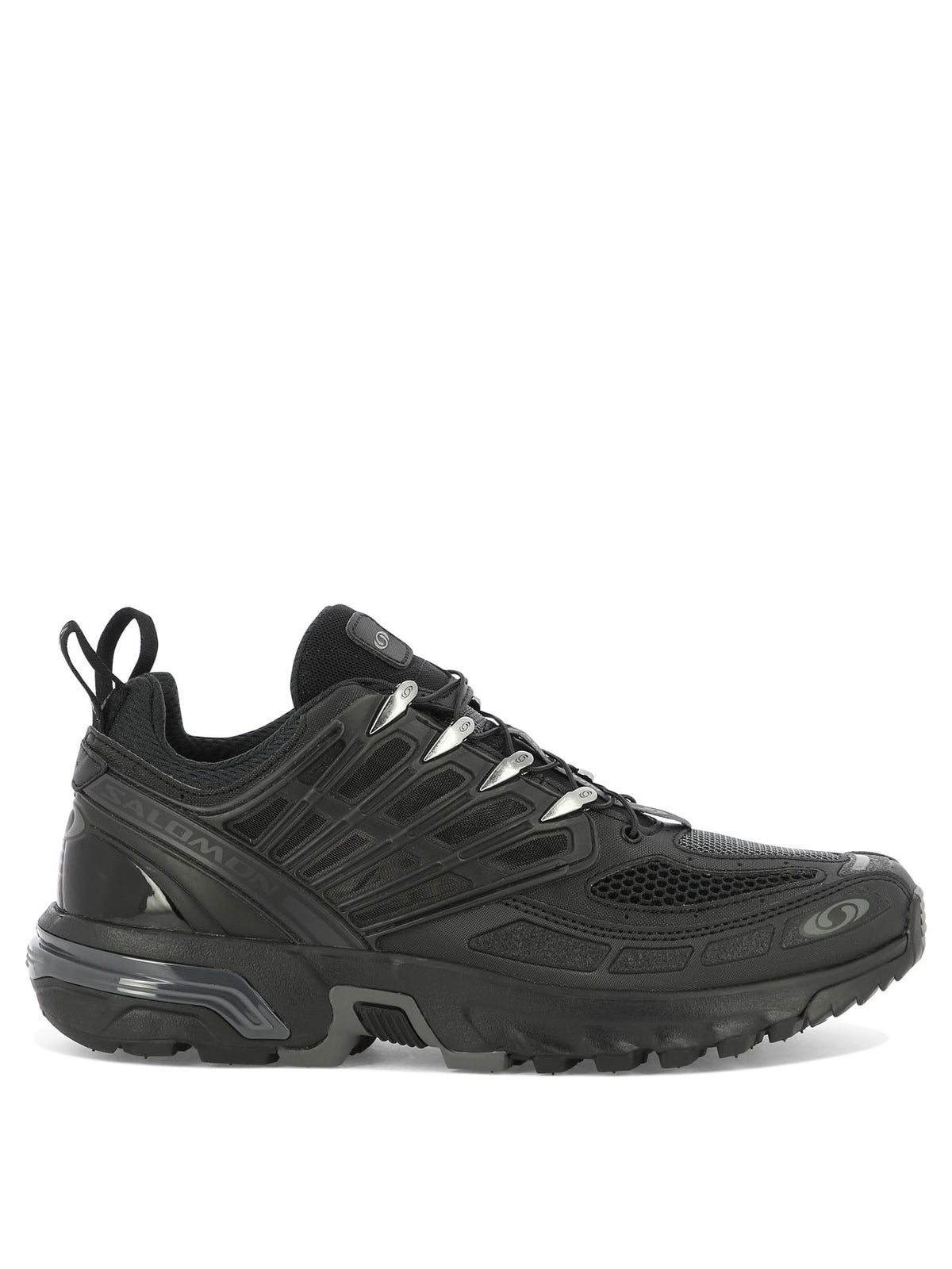 Salomon Acs Pro Low-Top Sneakers