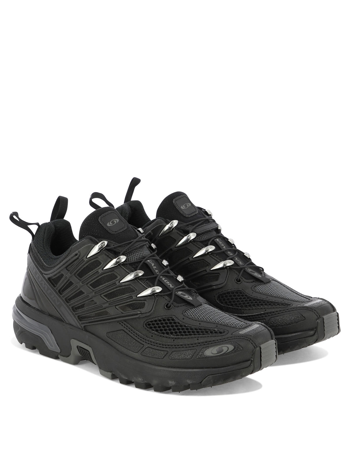 Salomon Acs Pro Low-Top Sneakers
