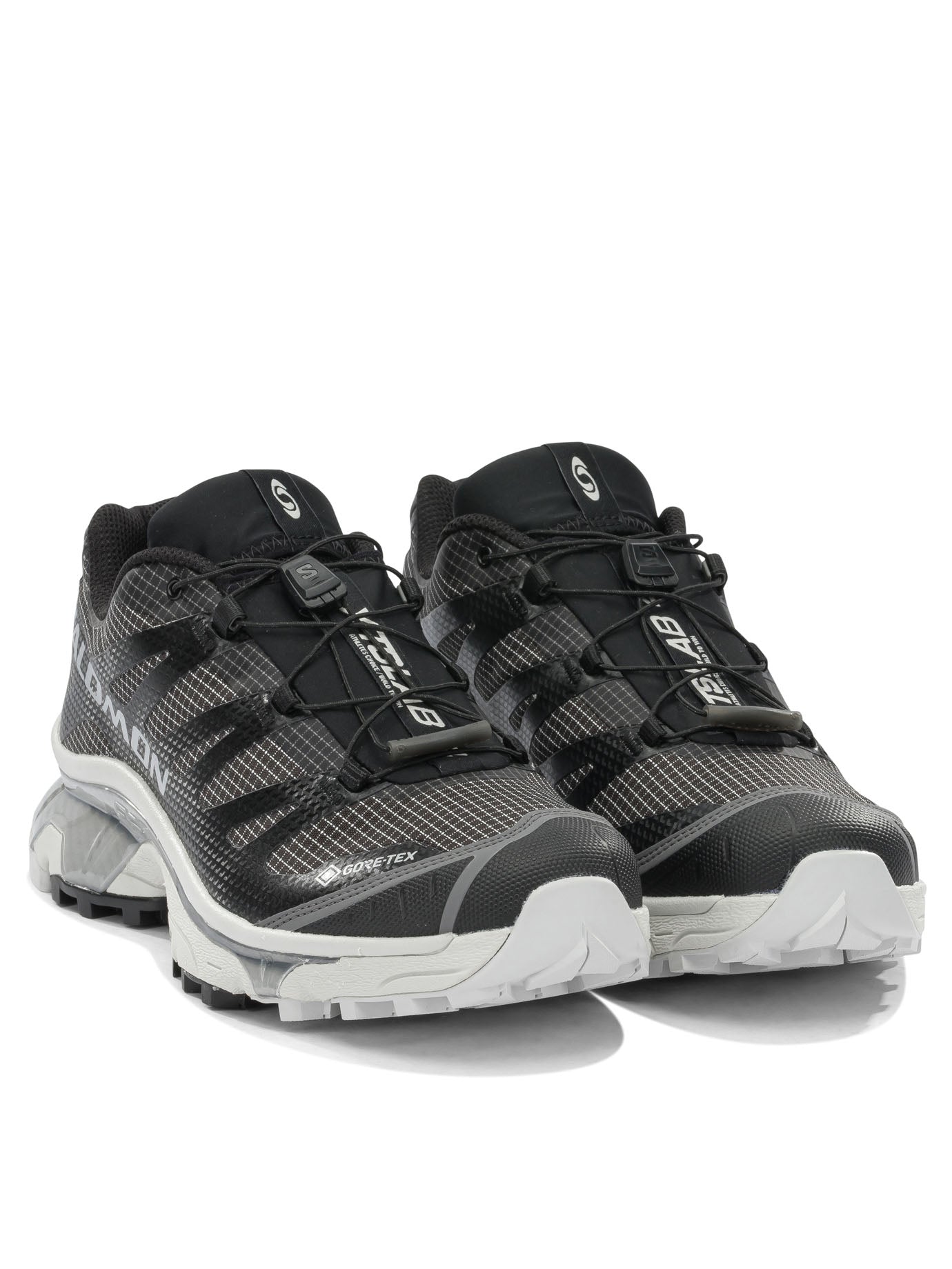 Salomon Xt-4 Og Gtx Low-Top Sneakers