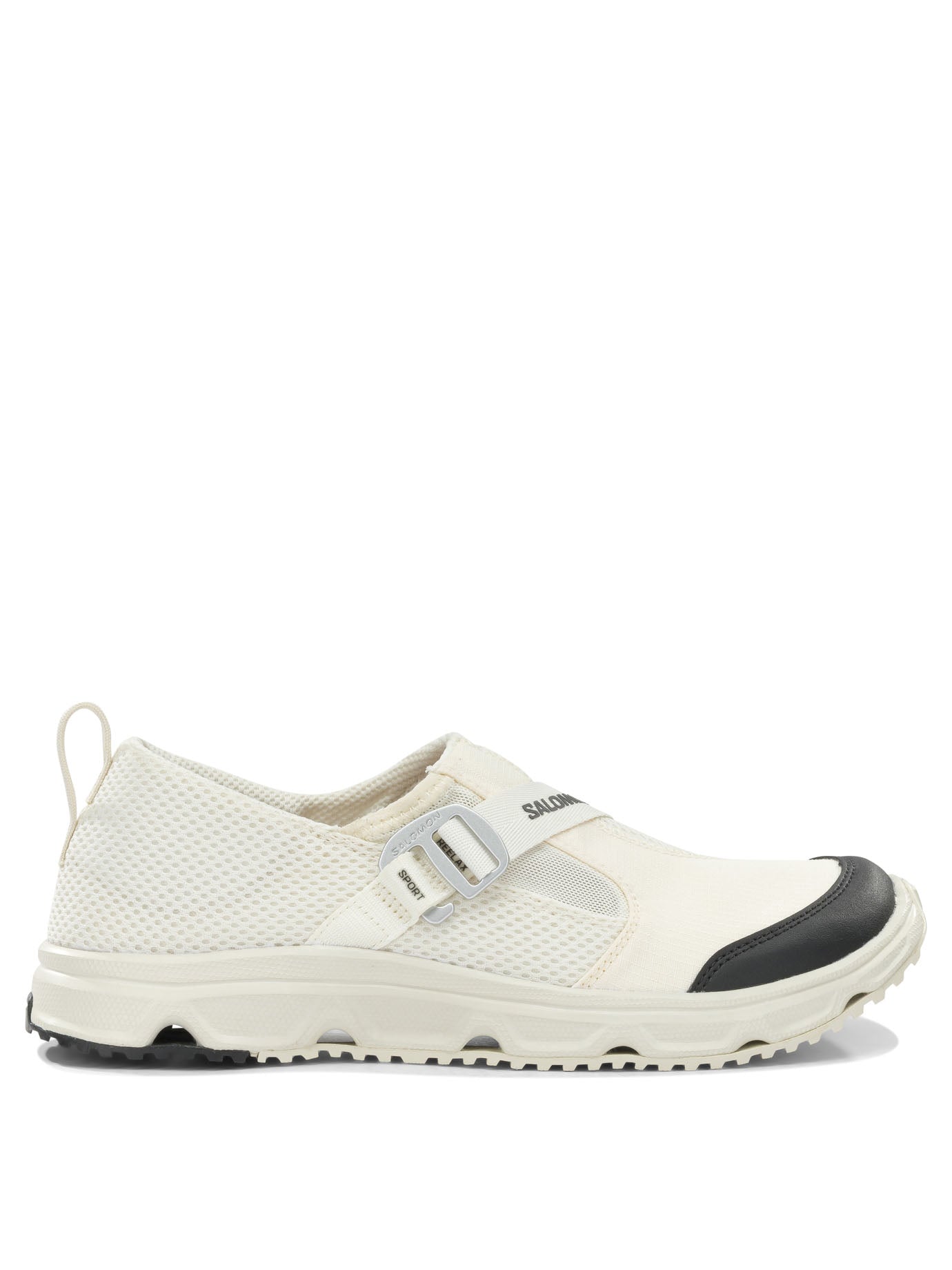 Salomon Rx Moc 3.0 Nomad Low-Top Sneakers
