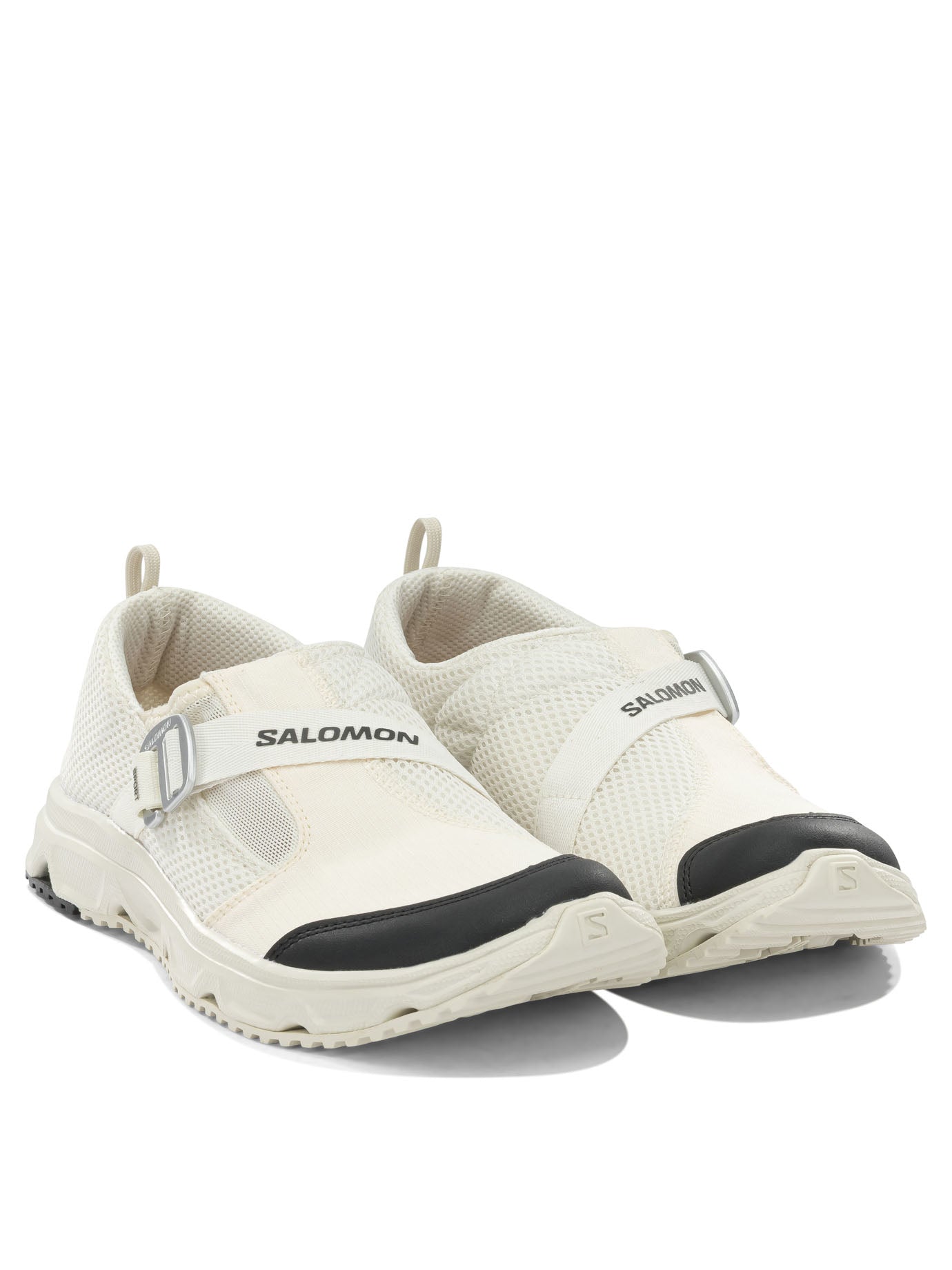 Salomon Rx Moc 3.0 Nomad Low-Top Sneakers