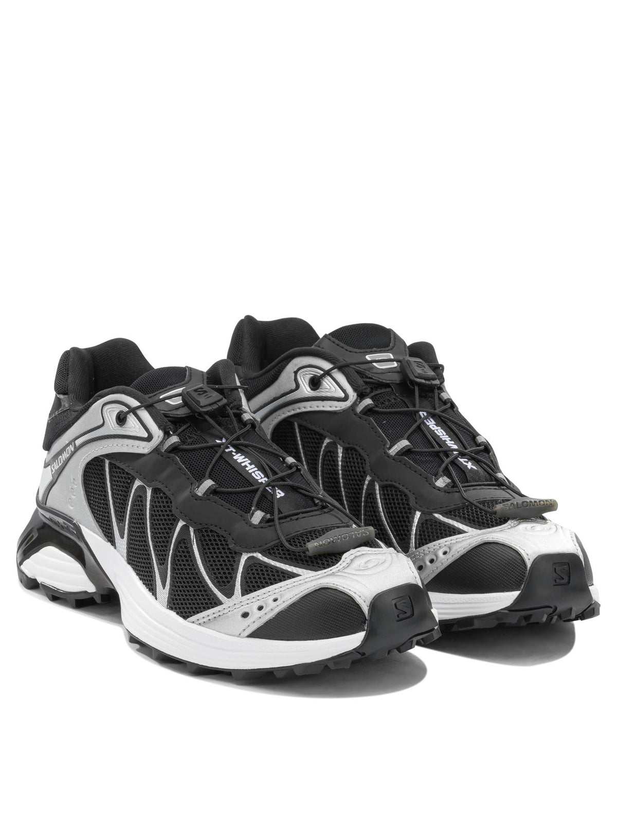 Salomon Xt-Whisper Low-Top Sneakers