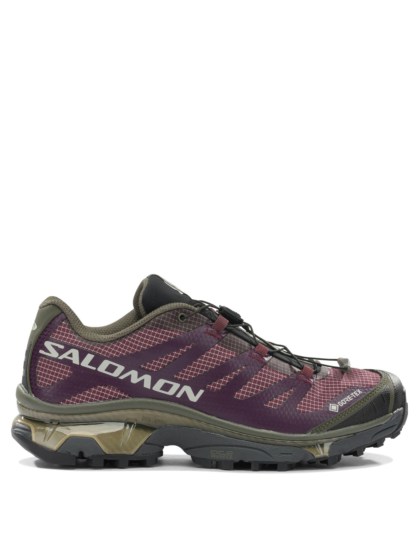 Salomon Sneakers & Slip-On