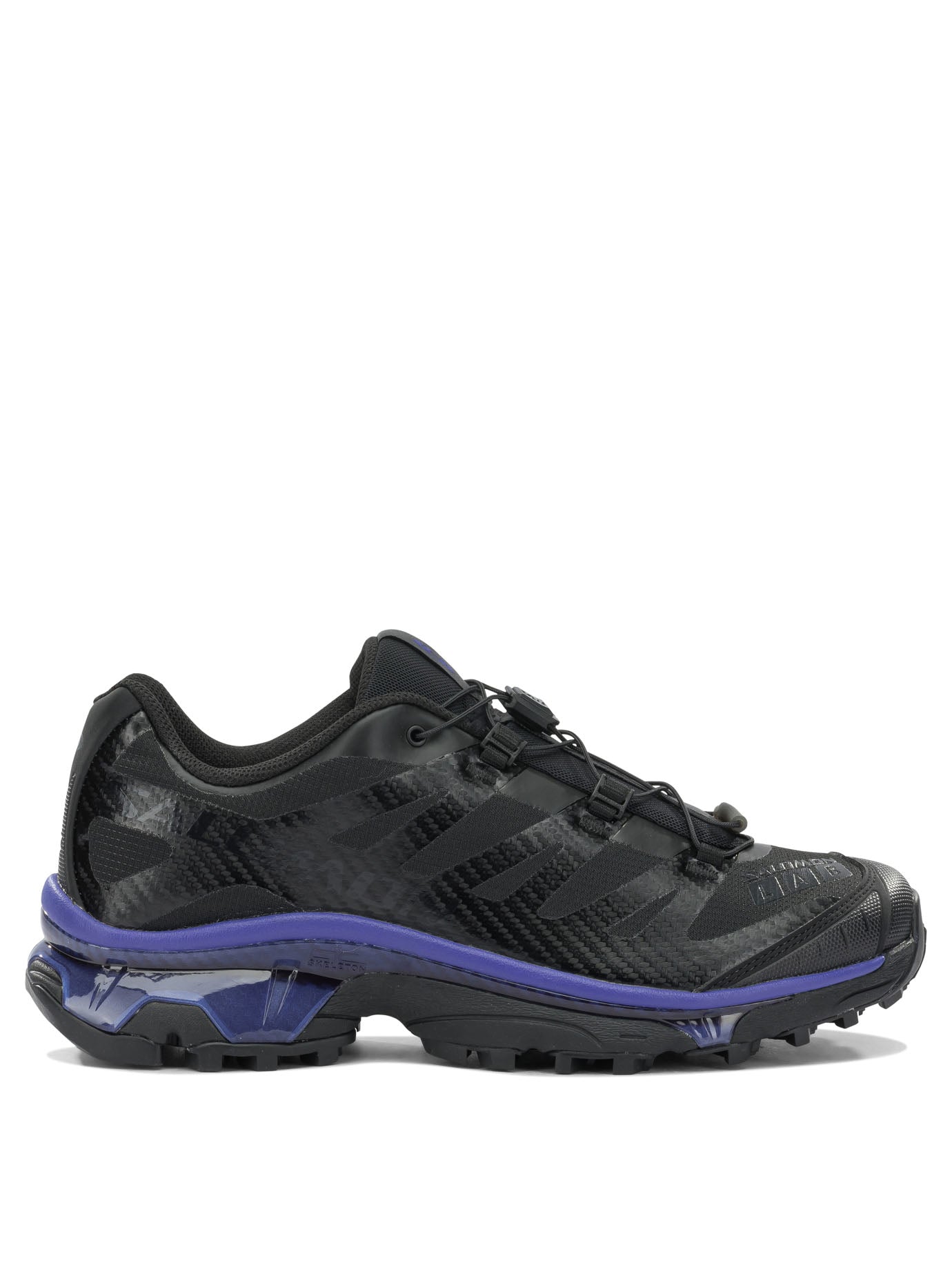 Salomon Xt-4 Og Recon Low-Top Sneakers
