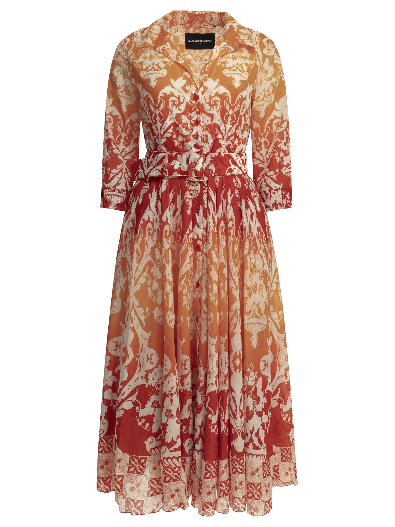 Samantha Sung Dresses