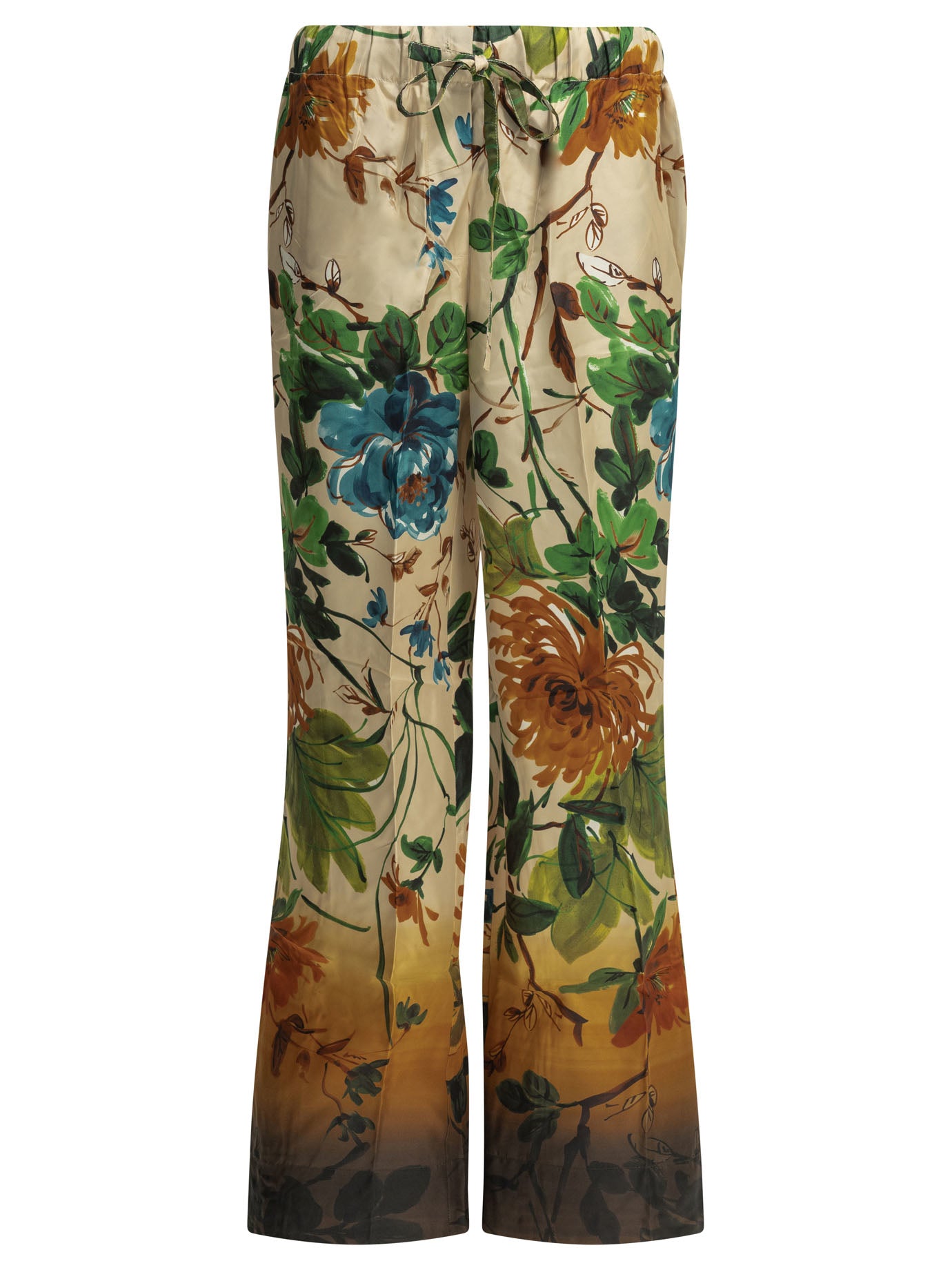 Samantha Sung Trousers