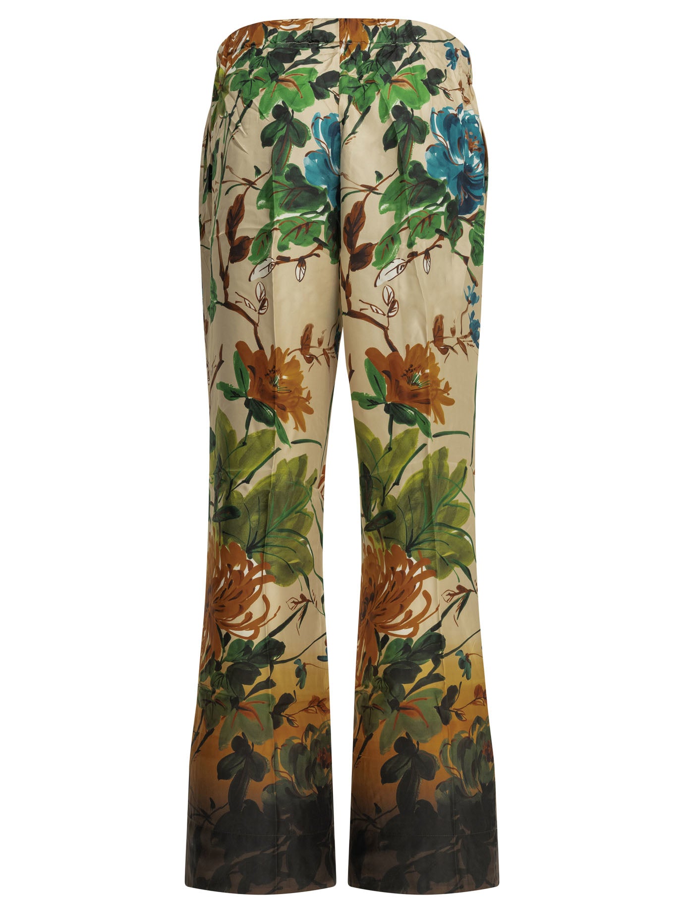 Samantha Sung Trousers