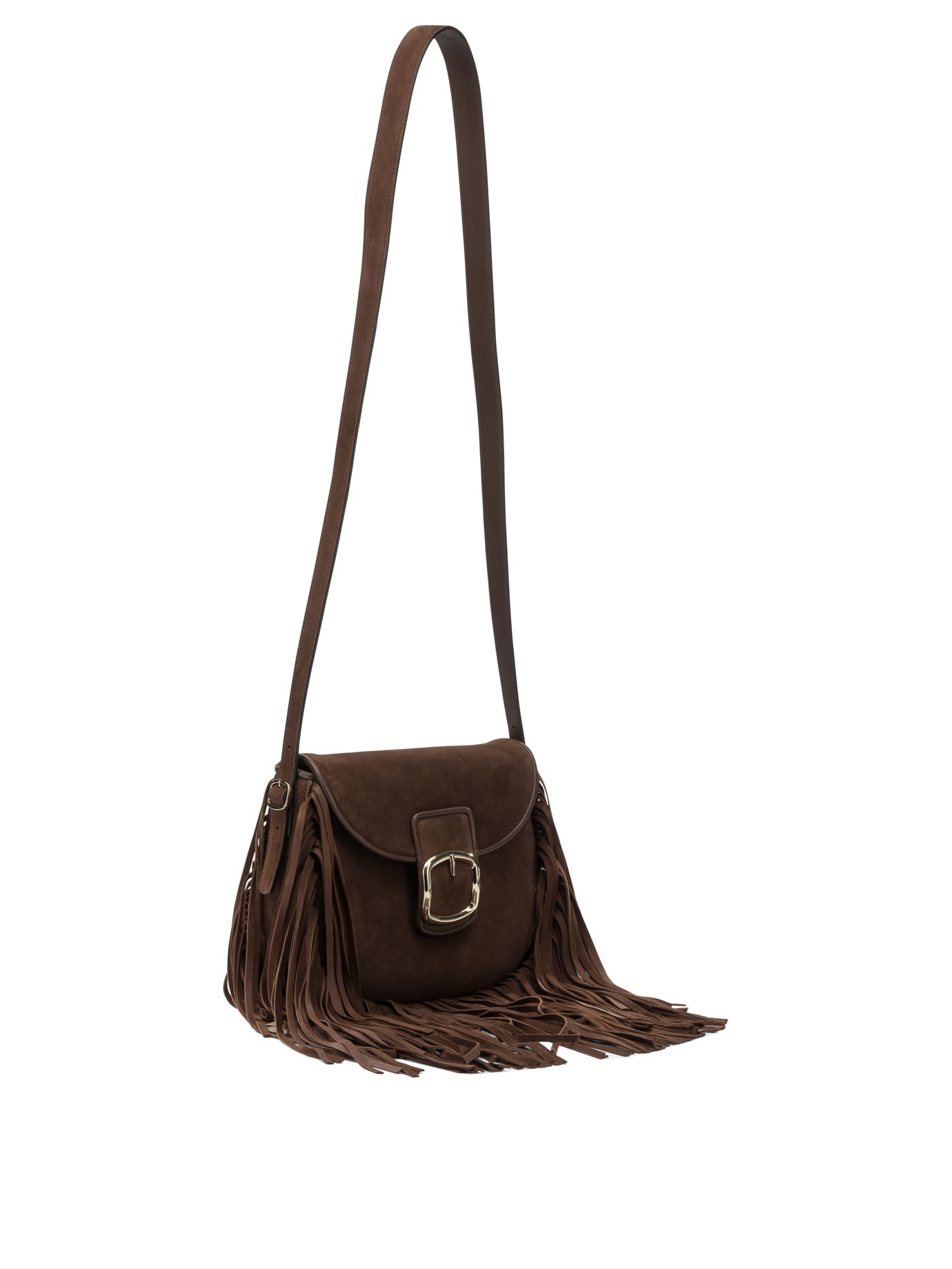 Santoni Small Crossbody Bag