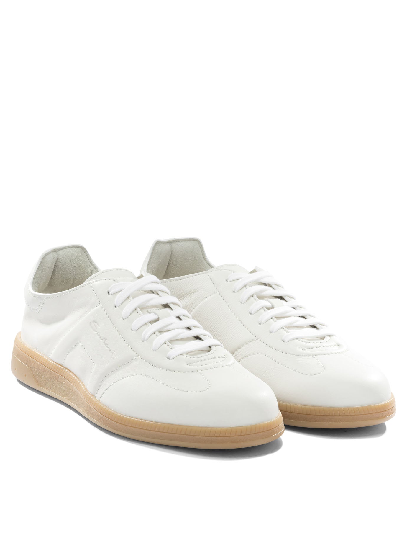 Santoni Oly Sneakers