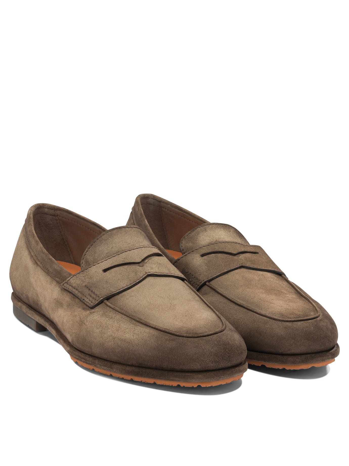 Santoni Loafers & Slippers