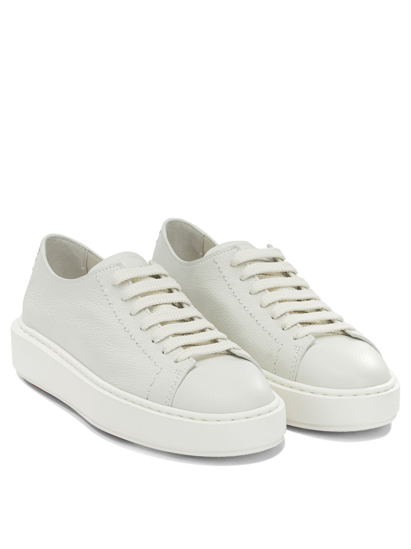 Santoni Sneakers & Slip-On