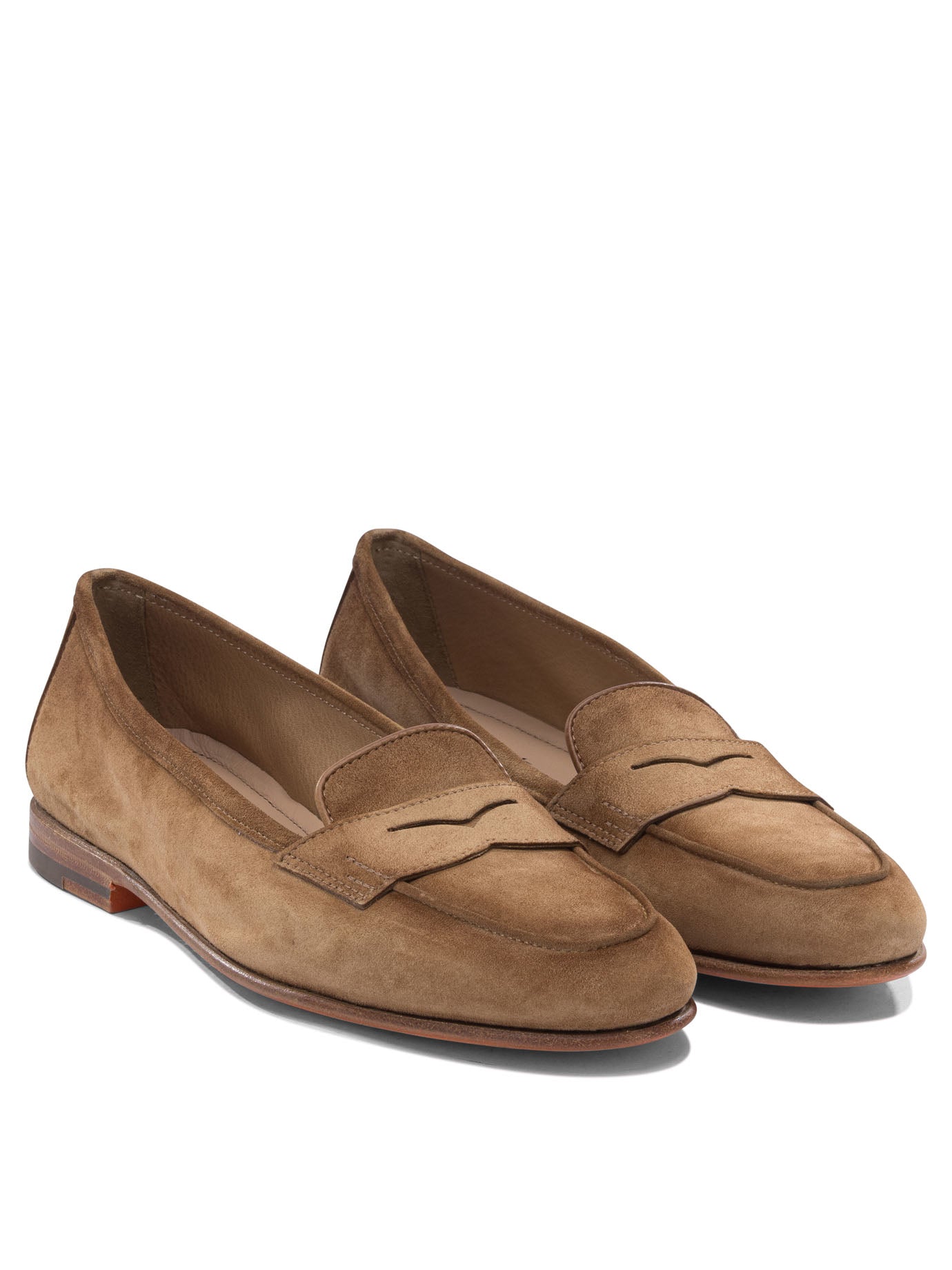 Santoni Loafers & Slippers