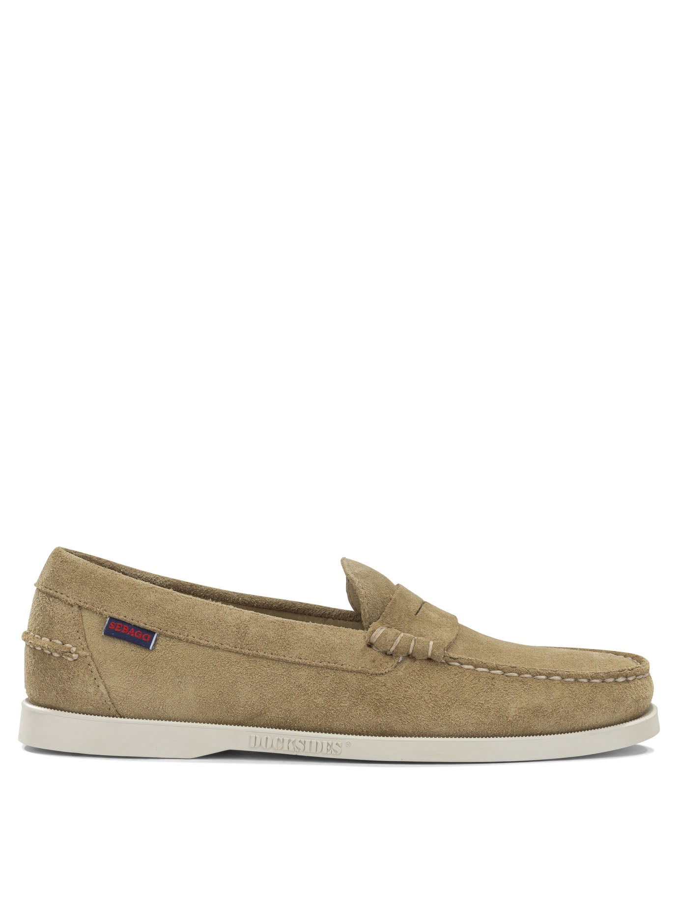 Sebago Dan Boat Loafers