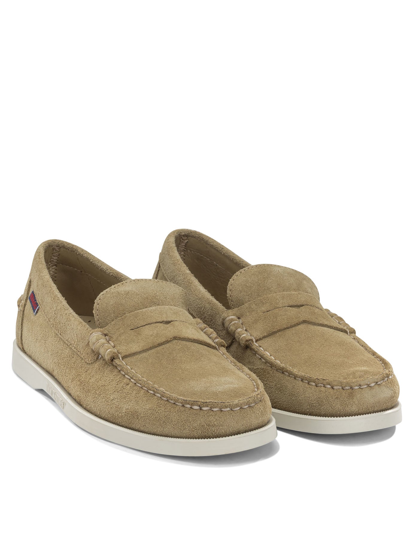 Sebago Dan Boat Loafers