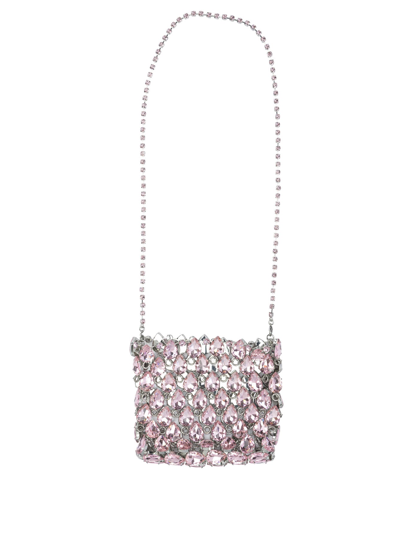 Self-portrait Small Crossbody Bag