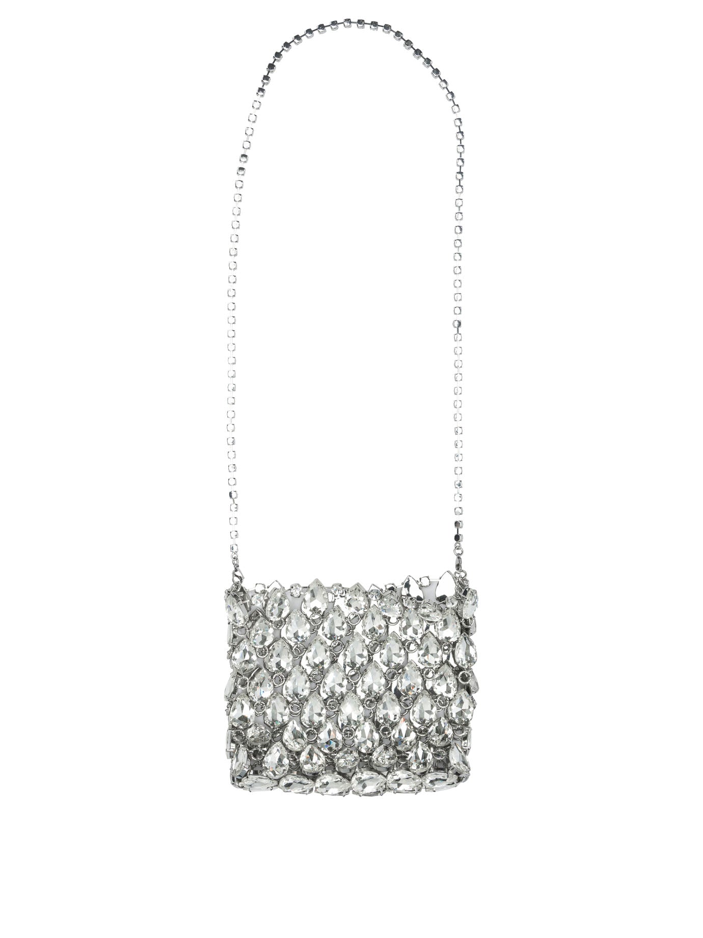 Self-portrait Small Crossbody Bag