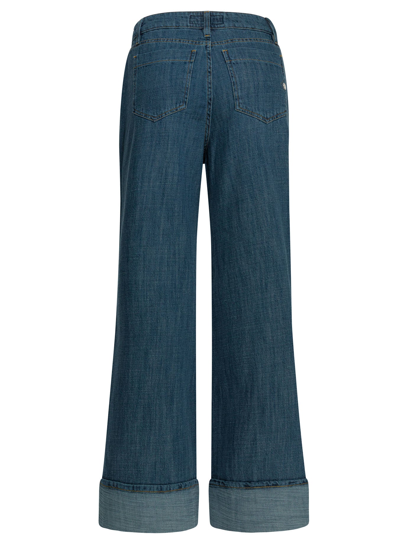 Shaft Jeans Roll Japan Flared Jeans