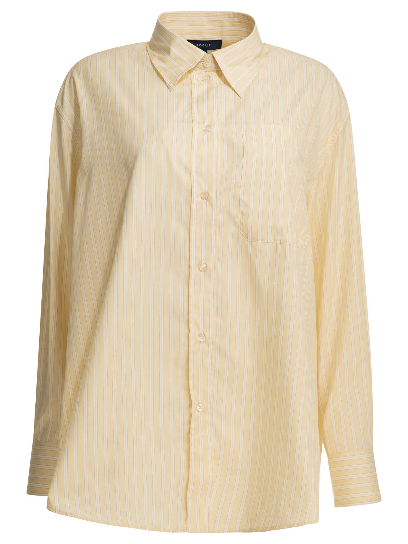 Soeur Carlotta Casual Shirt
