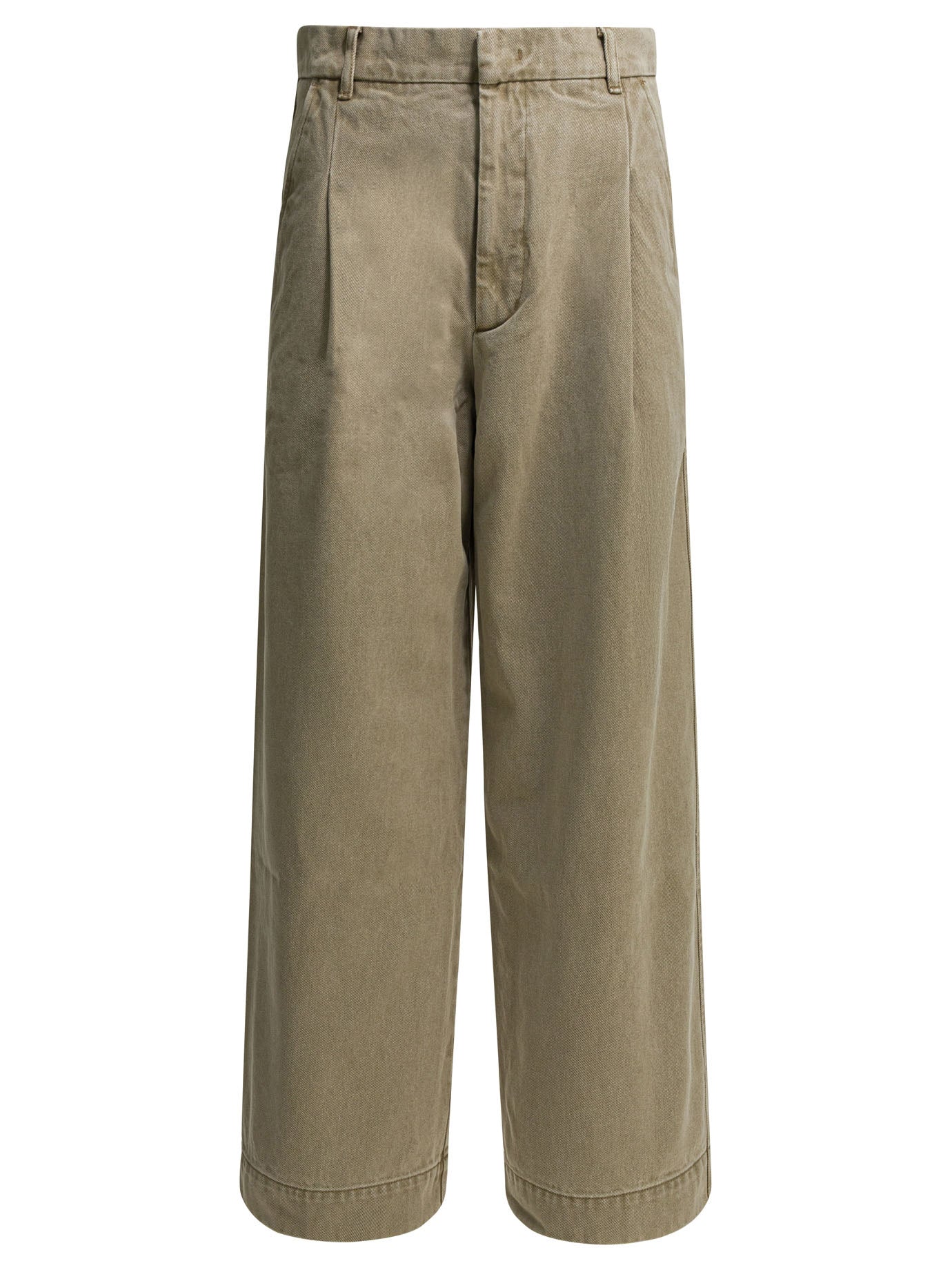 Soeur Devy Wide Leg Jeans