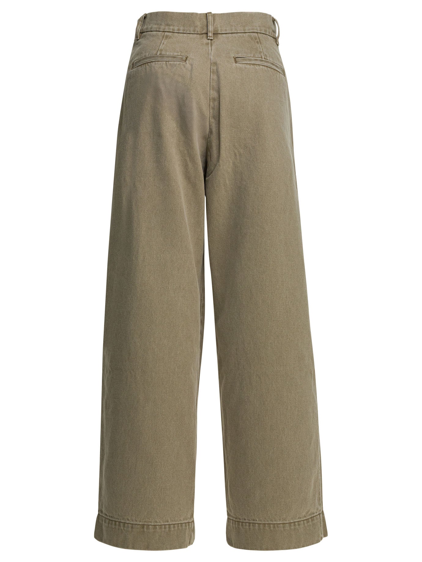 Soeur Devy Wide Leg Jeans