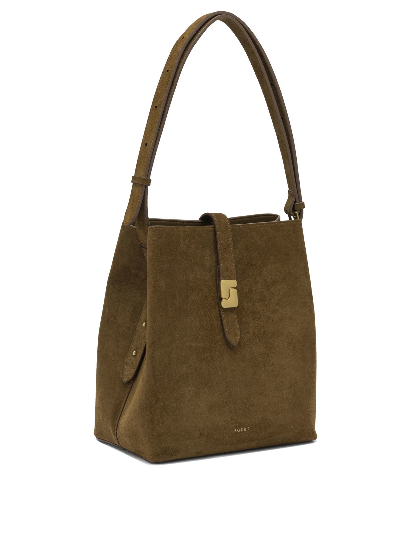 Soeur Bello Small Shoulder Bag