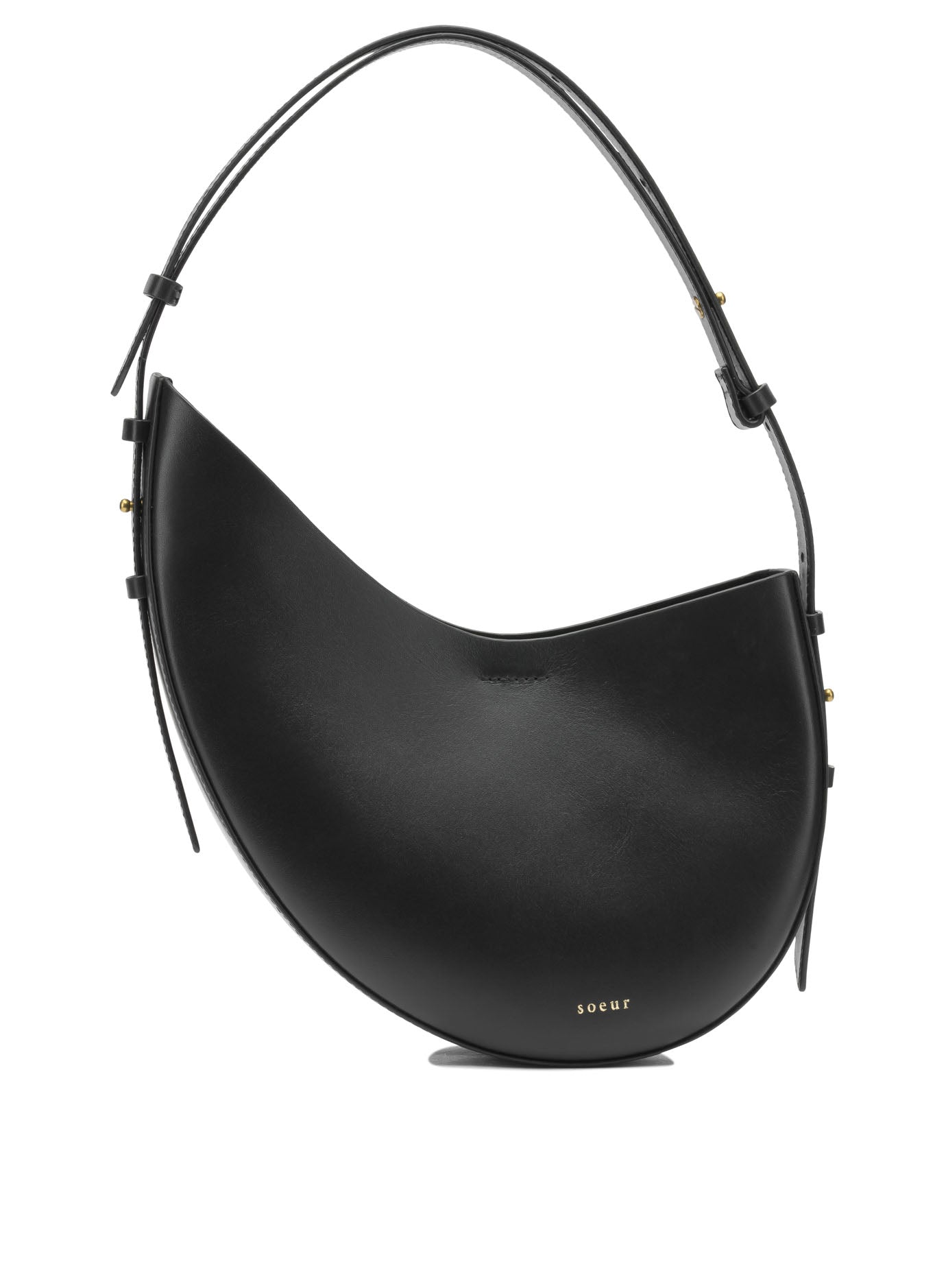 Soeur Shoulder Bags