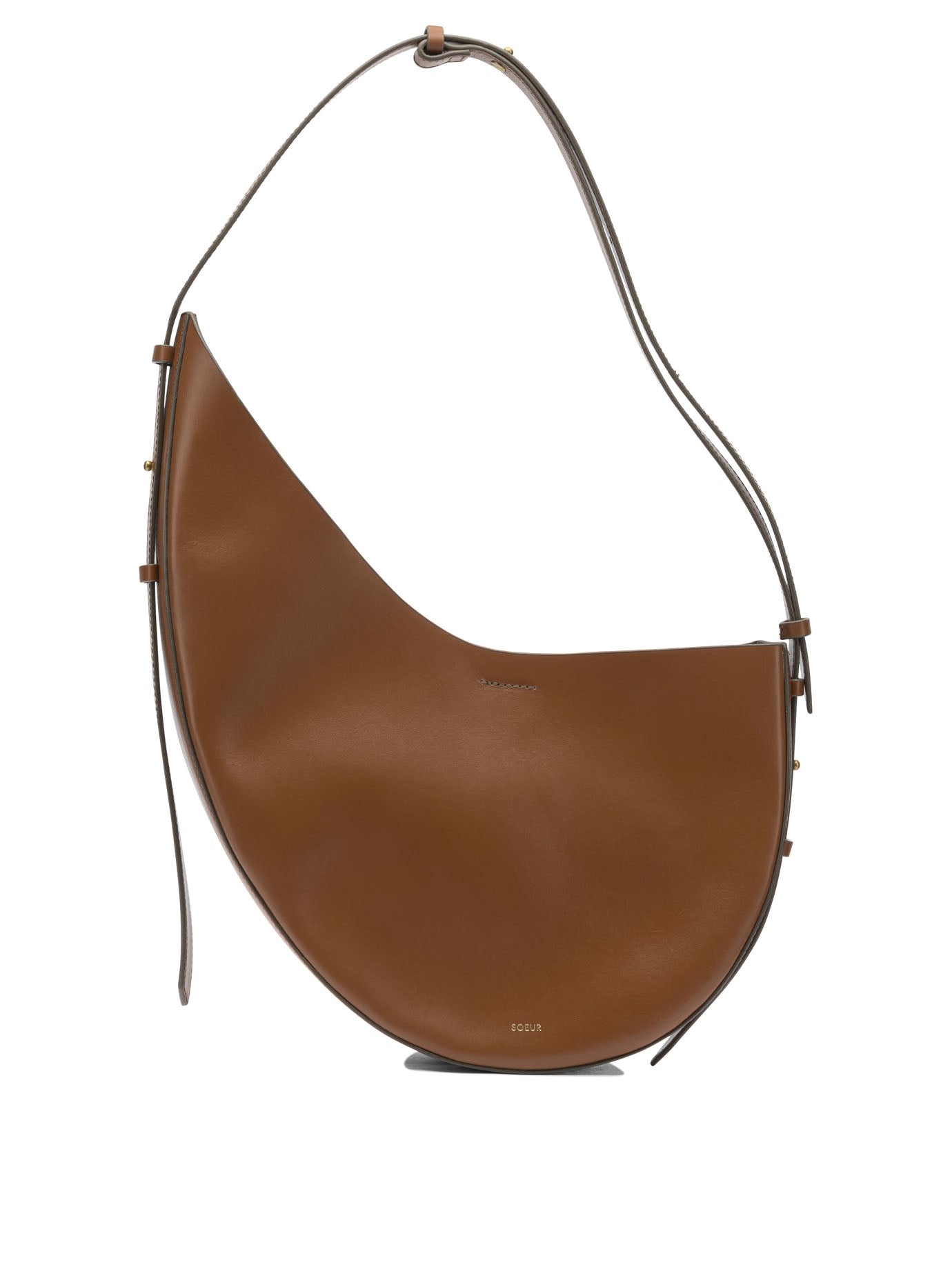 Soeur Shoulder Bags