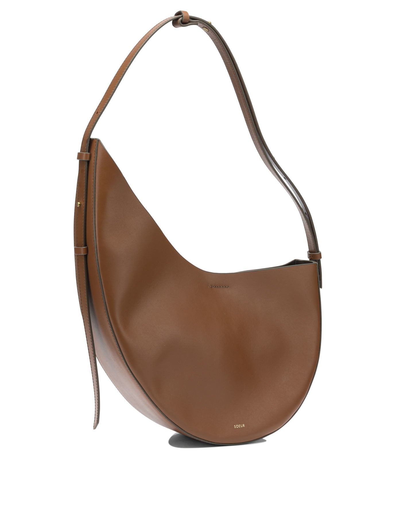 Soeur Shoulder Bags