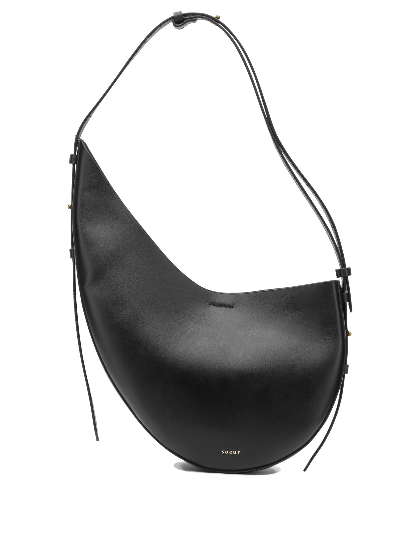 Soeur Shoulder Bags