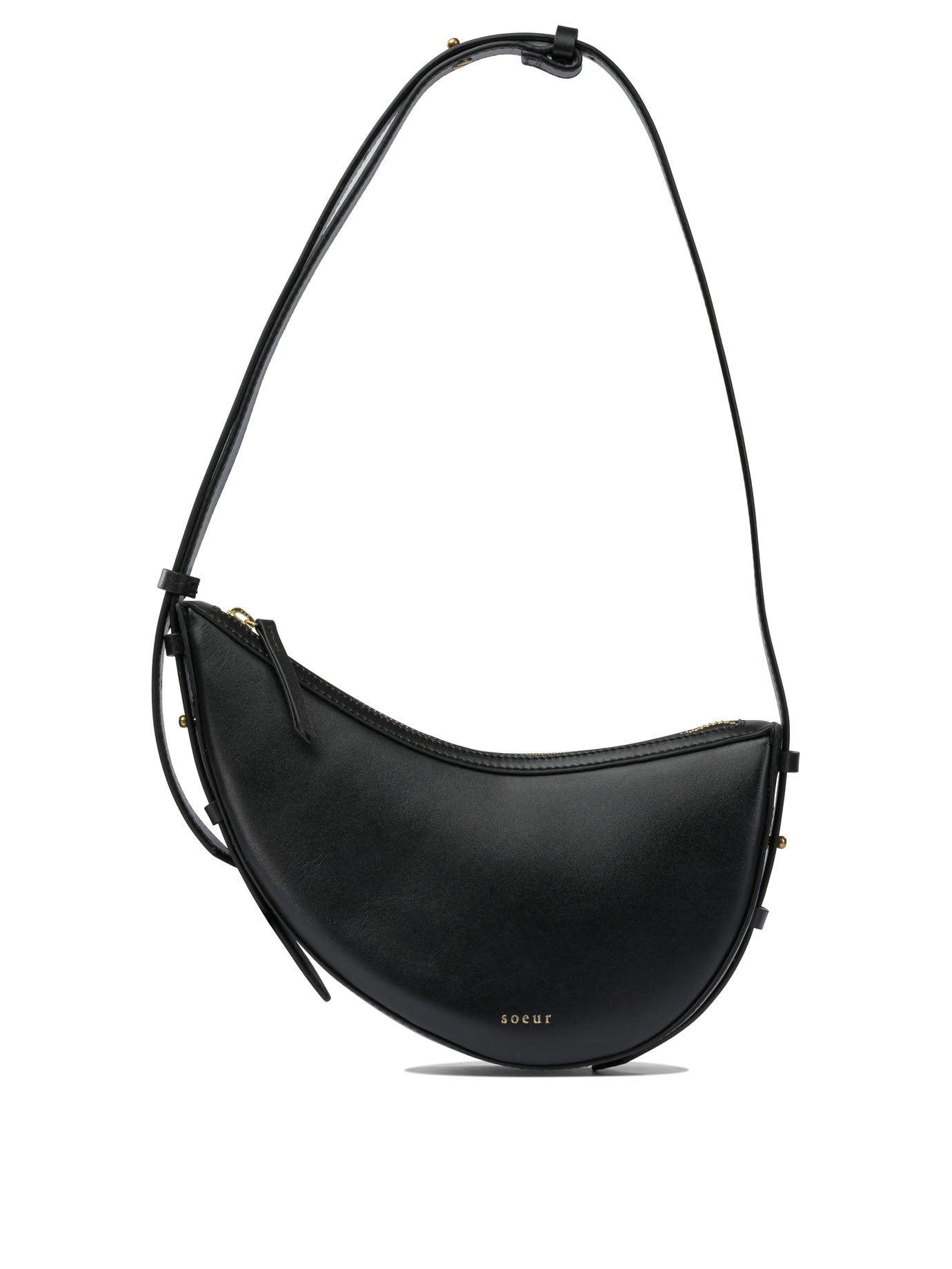 Soeur Shoulder Bags