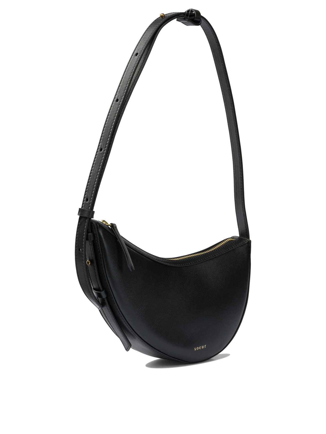 Soeur Shoulder Bags
