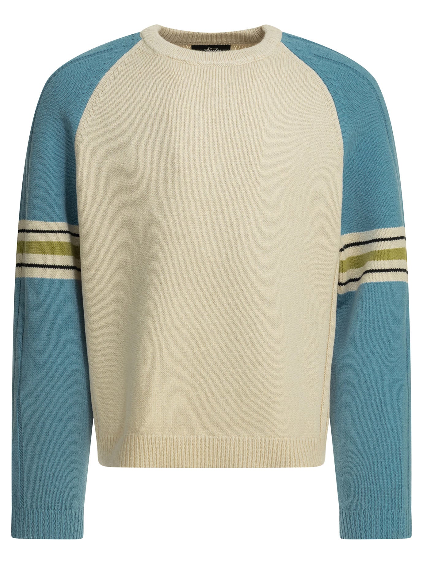 Stüssy Knitwear