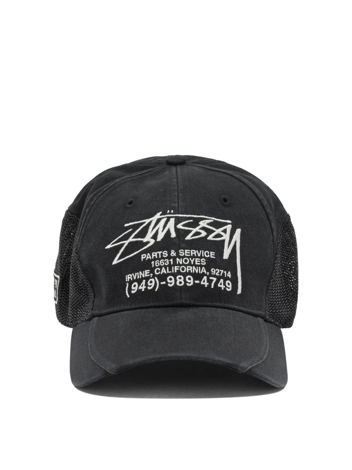 Stüssy Hats