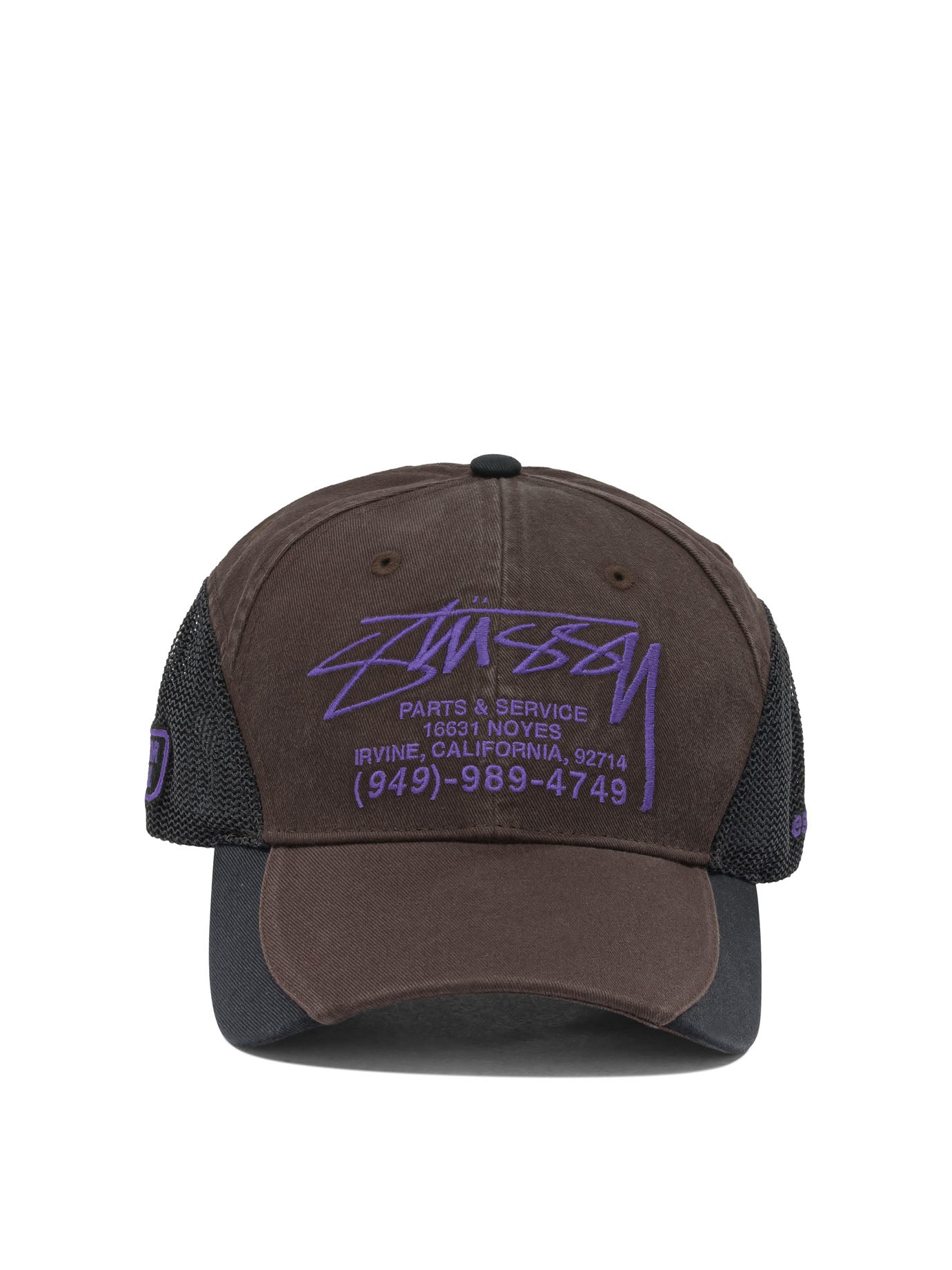 Stüssy Hats