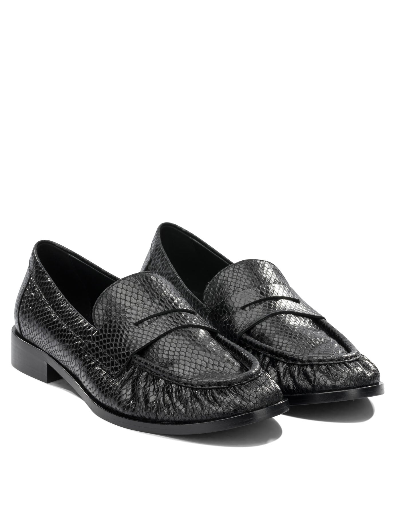 Strategia Loafers & Slippers