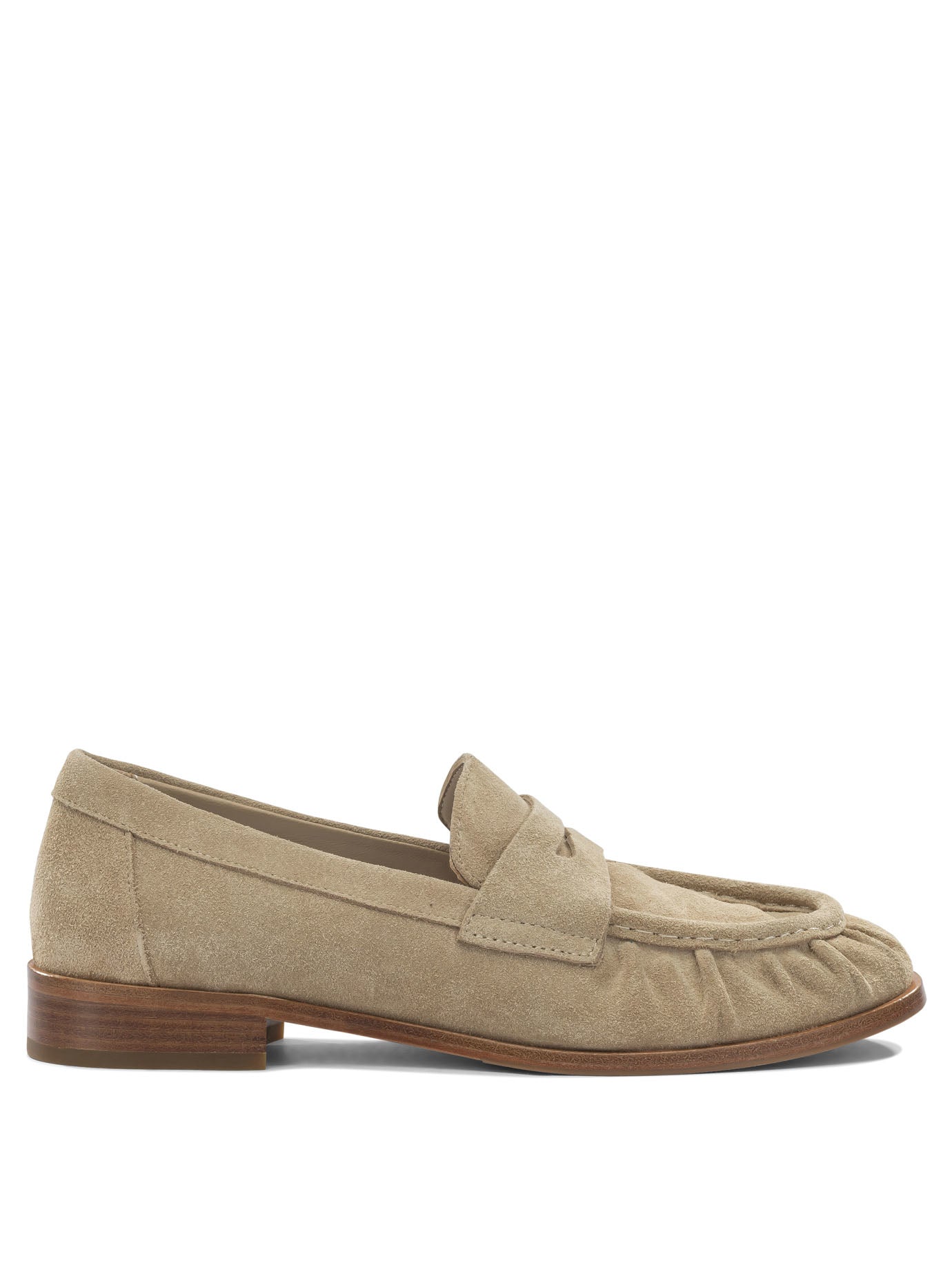 Strategia Loafers & Slippers