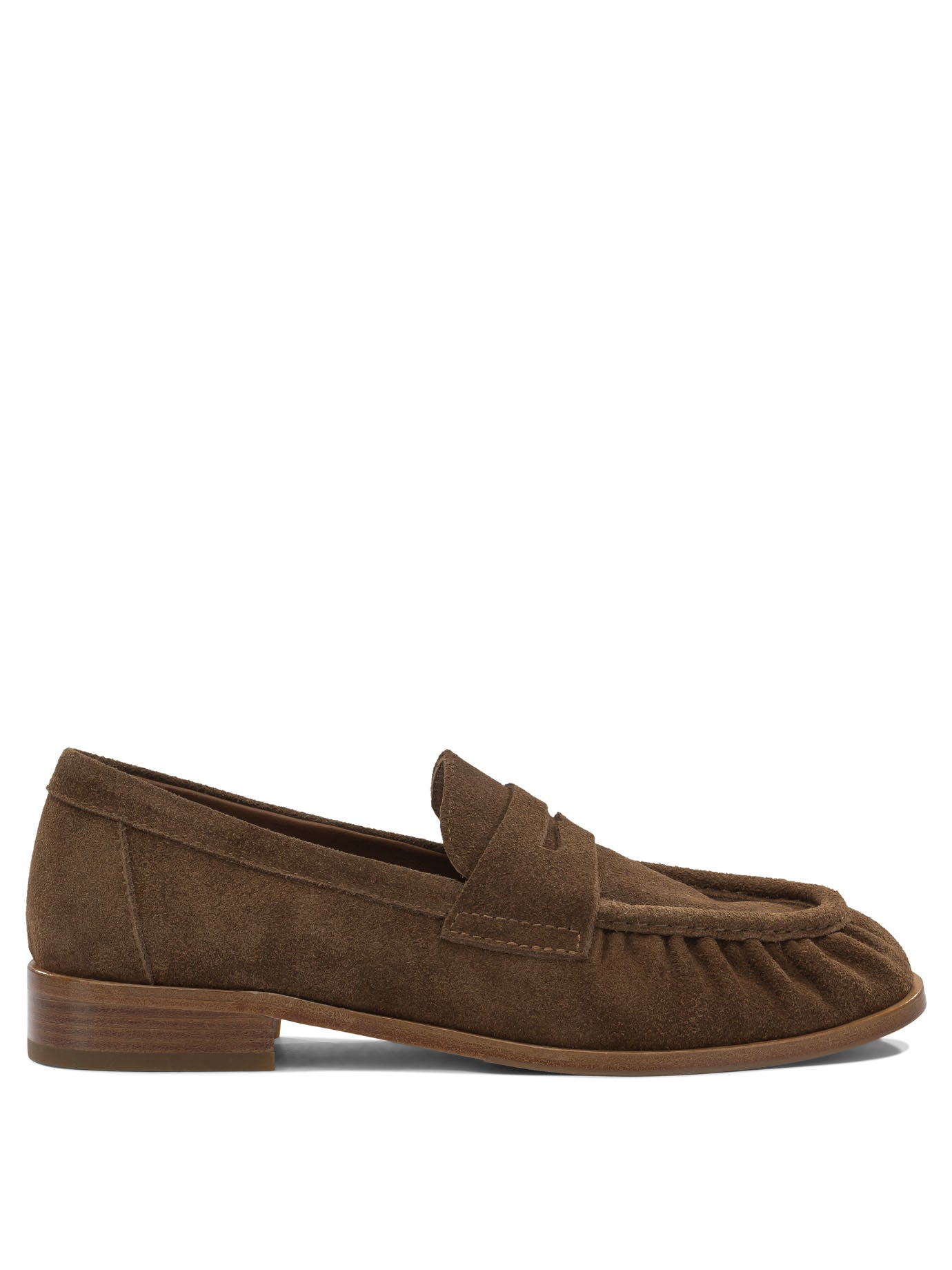 Strategia Loafers & Slippers