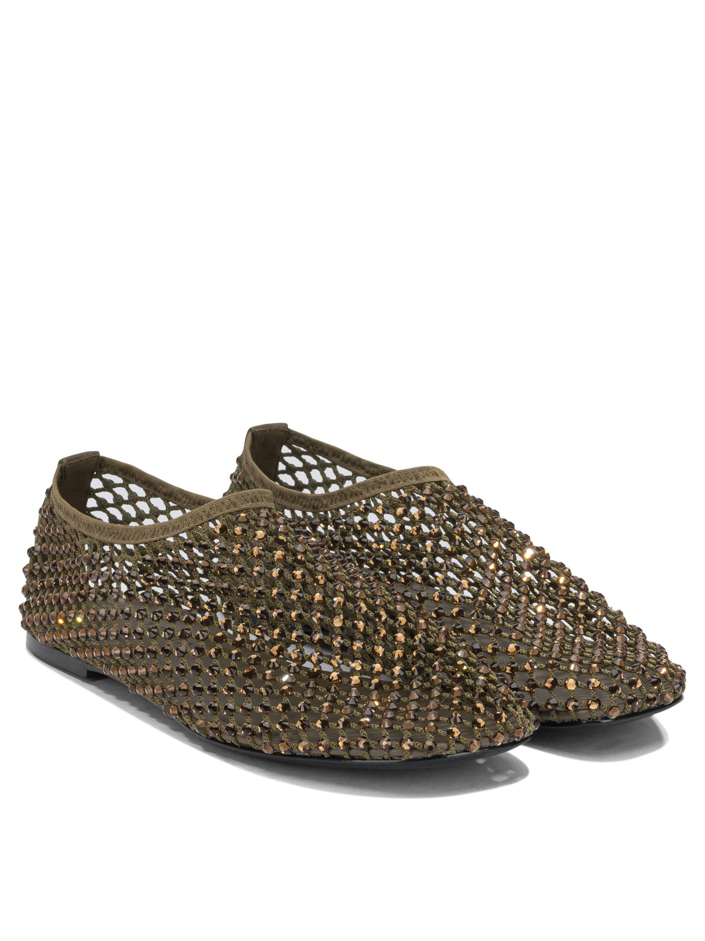 Strategia Ballerinas