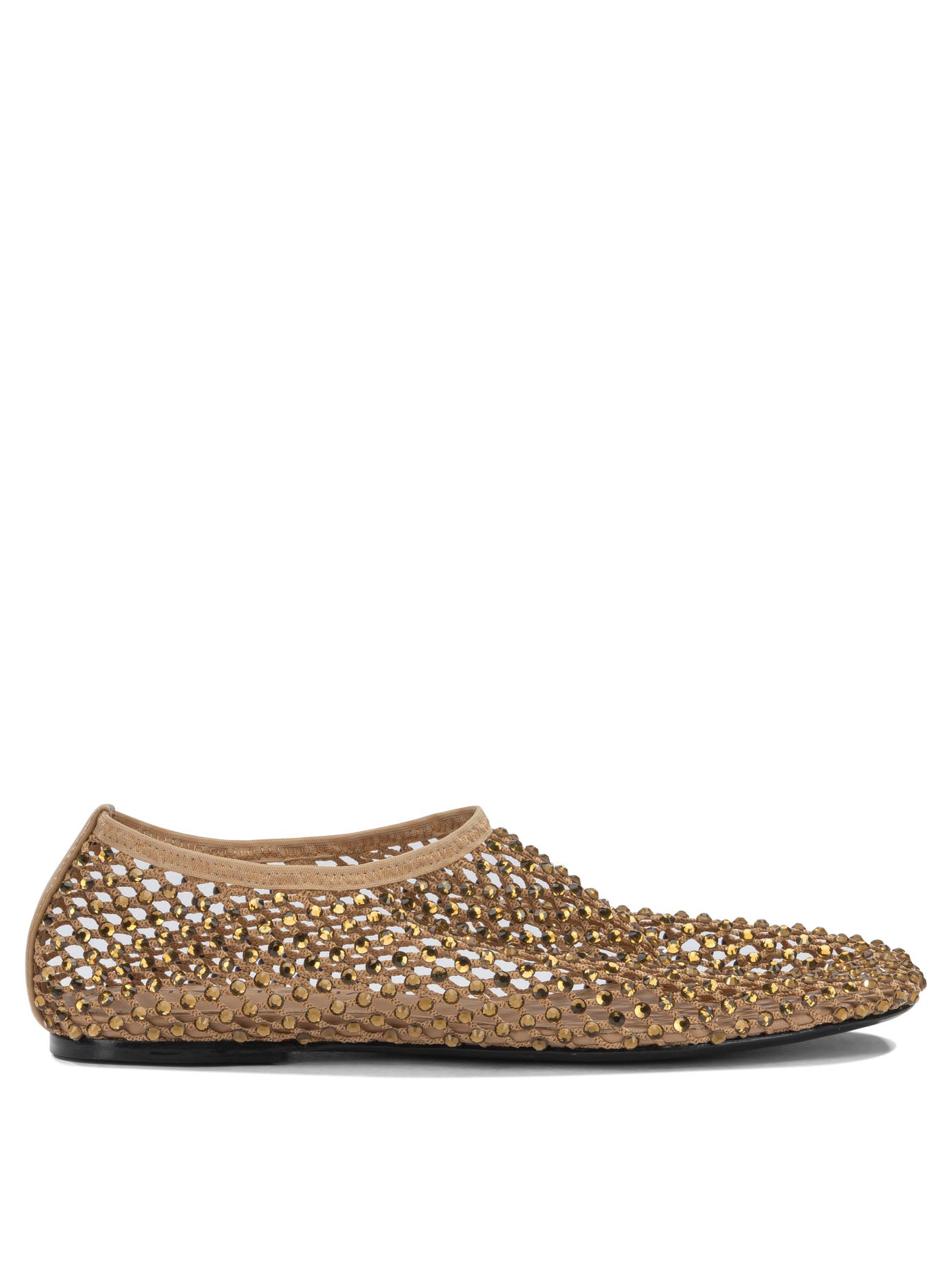 Strategia Ballerinas