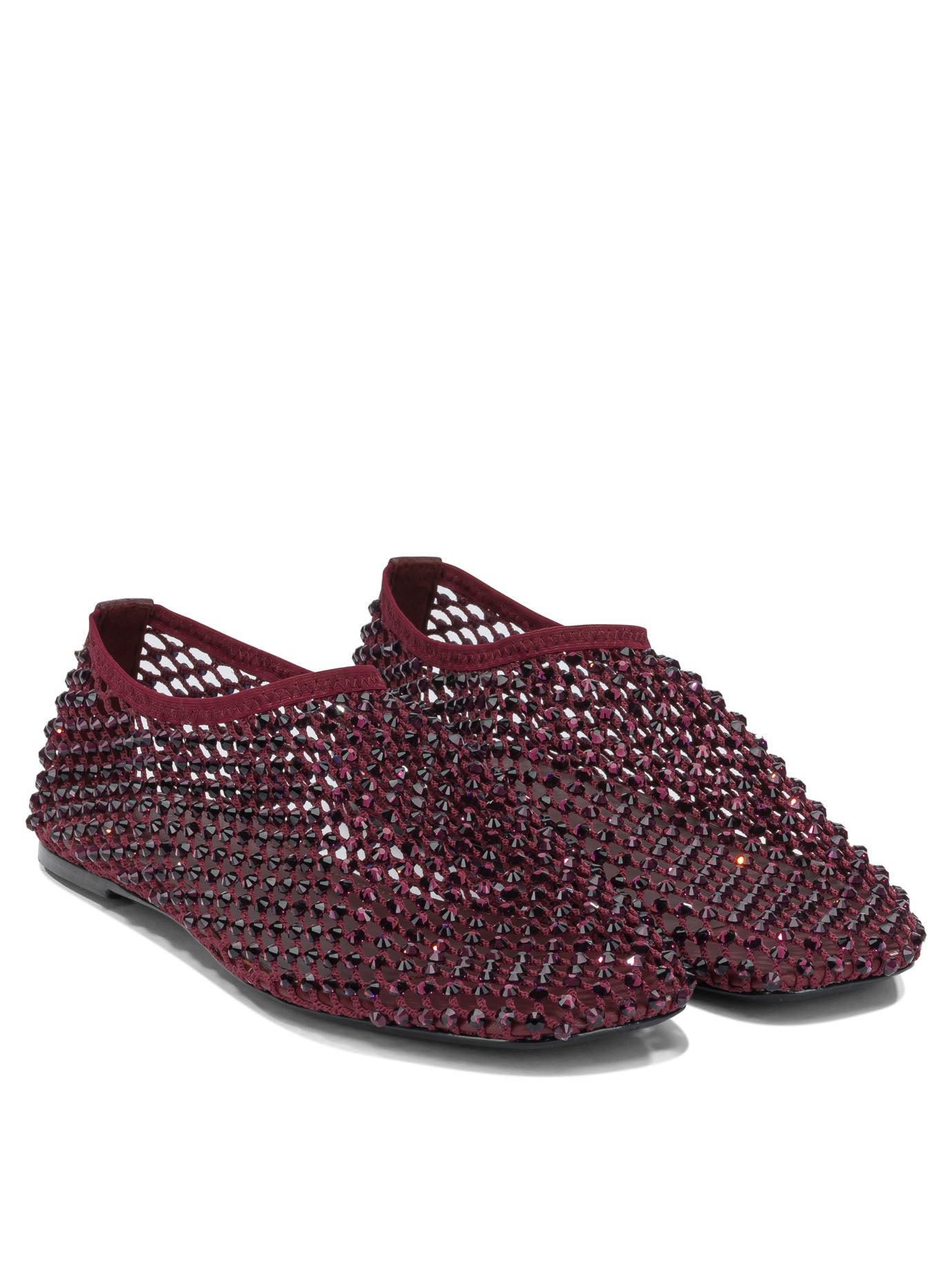 Strategia Ballerinas