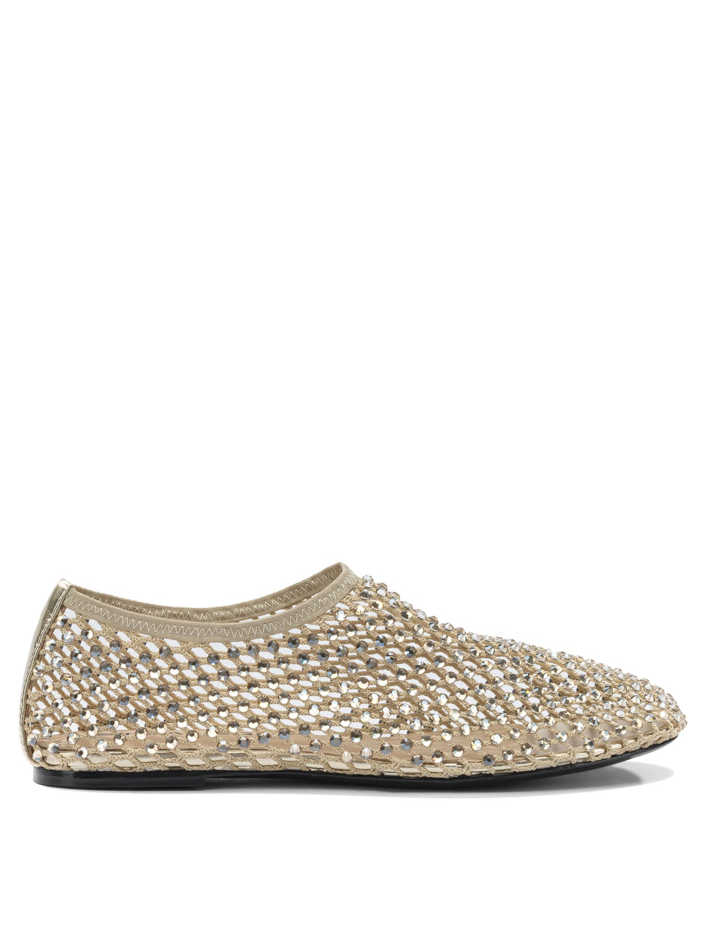 Strategia Ballerinas