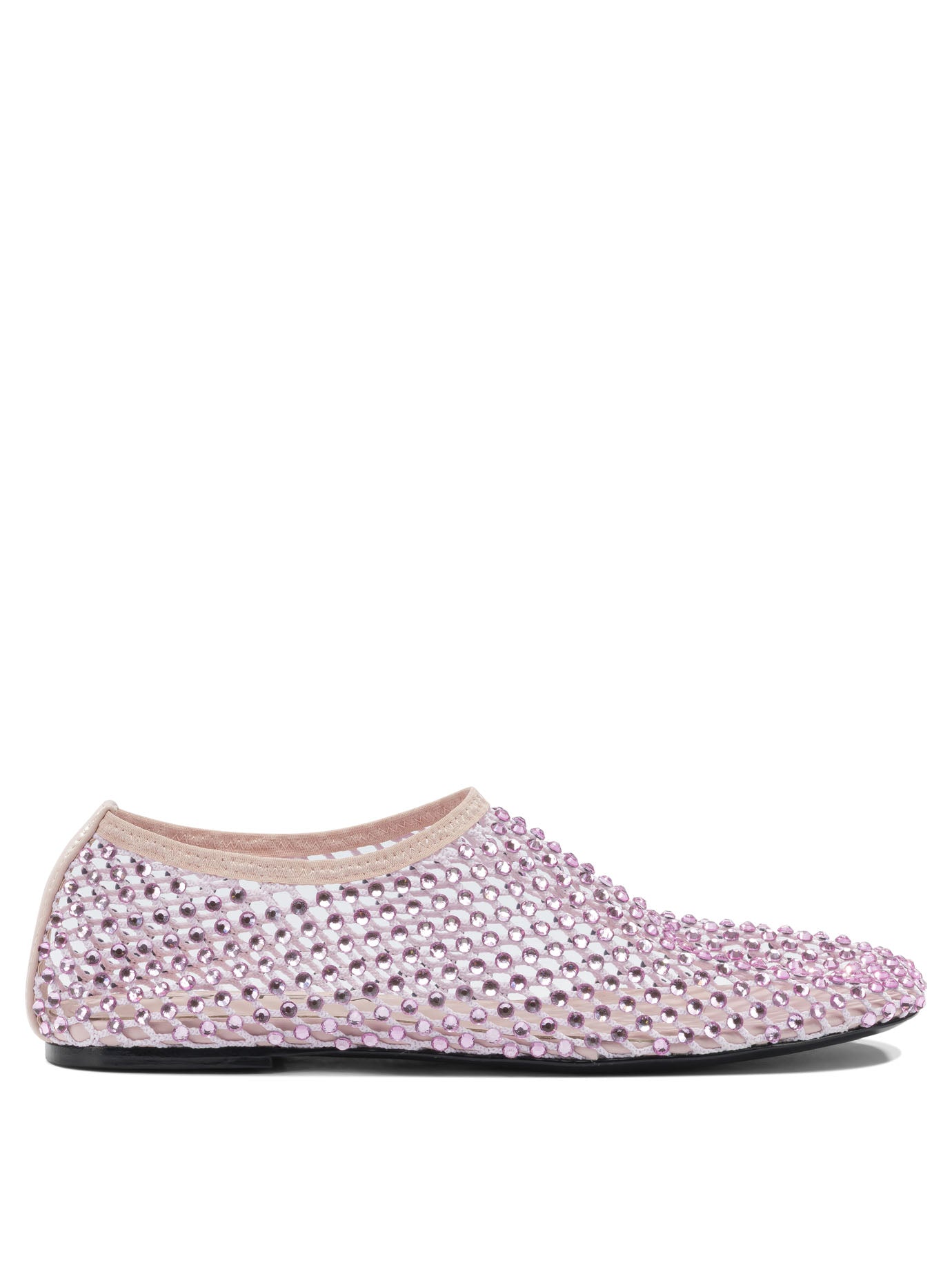 Strategia Ballerinas